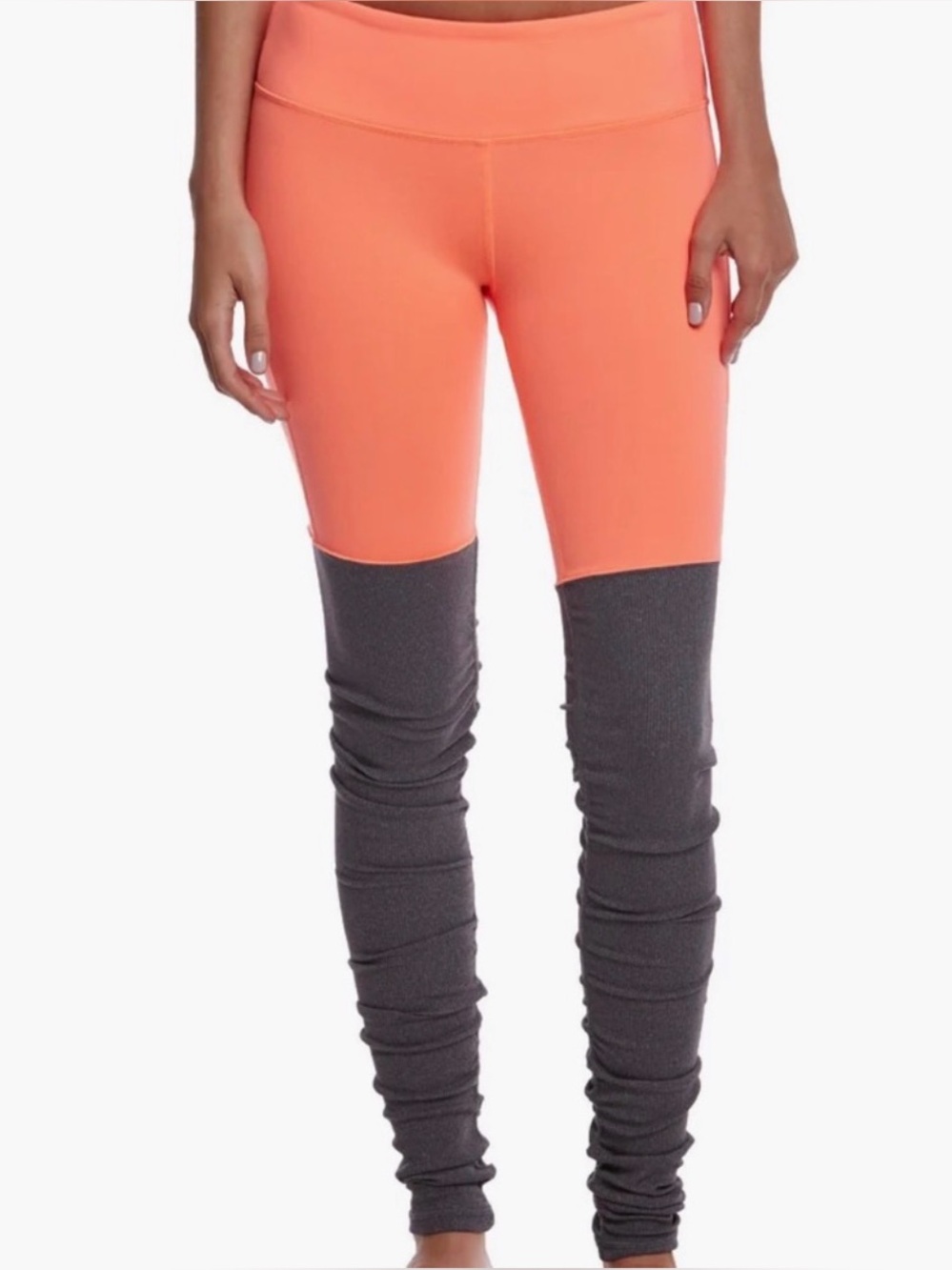 ALO YOGA High-waist Goddess Legging - size XSmall - NWT